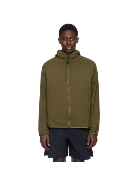 Green Killarney Jacket