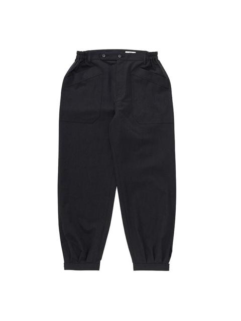 CARROL PANTS SANTOME NAVY
