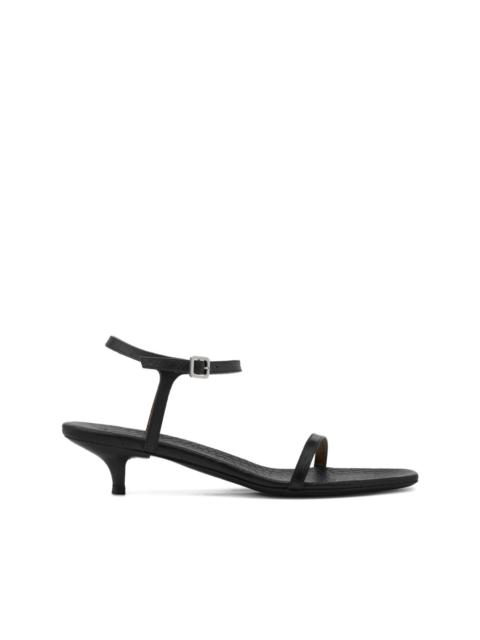 Fiuto ankle strap sandal