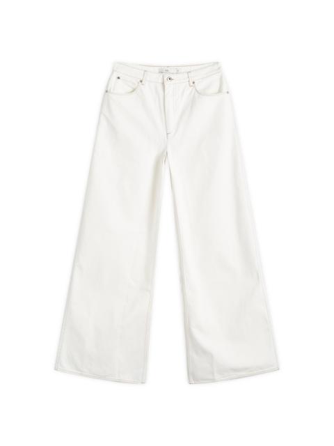 SIR. The Label Stella Wide Leg Jeans