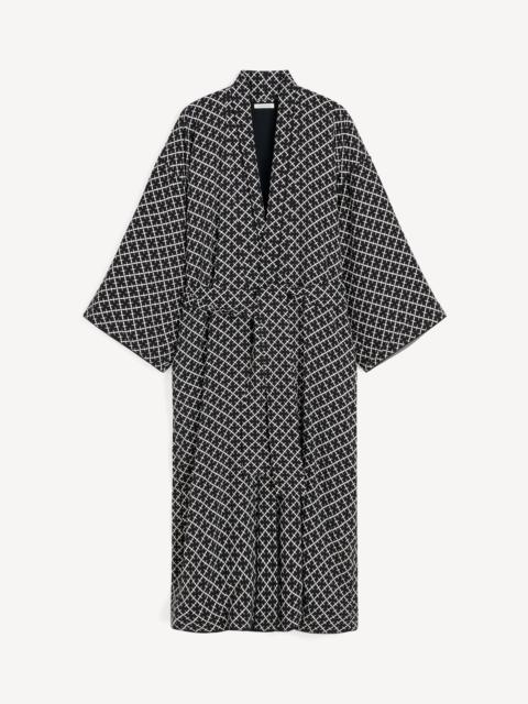 Kimber bathrobe