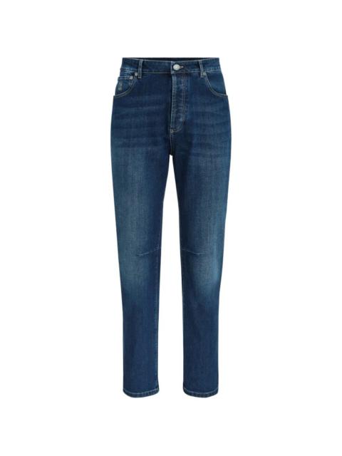 Denim Pants