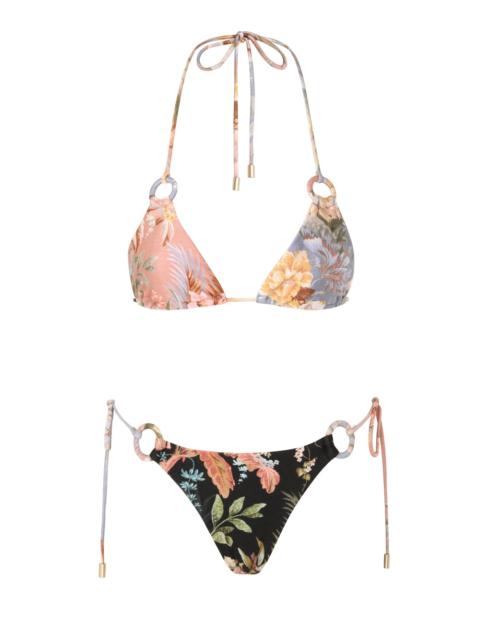 TALLOW SPLICED RING BIKINI