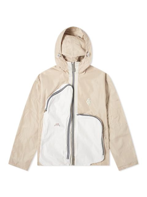 A-COLD-WALL* Passage Jacket