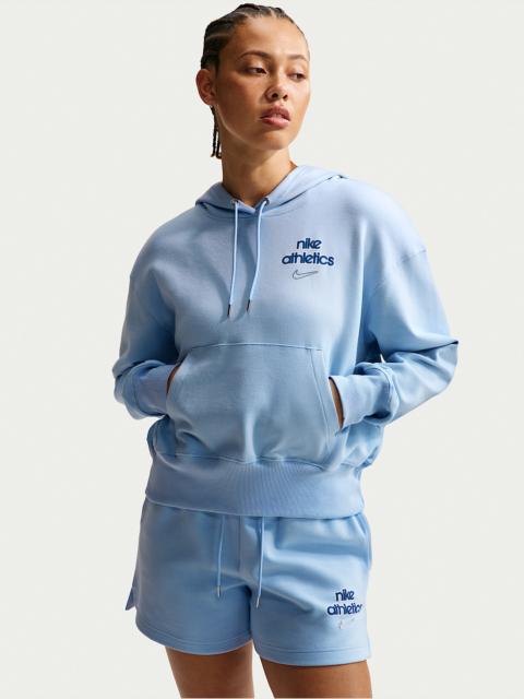 Nike Sportswear Phoenix Fleece Women's Pull-Over Hoodie