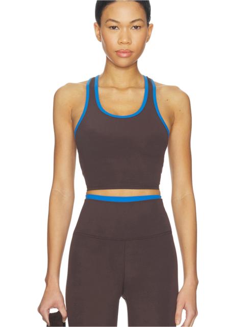 Amber Airweight Bralette