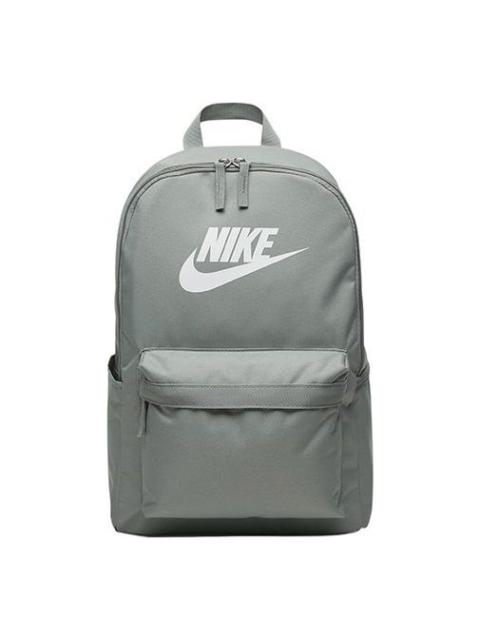 Nike Heritage Backpack 'Green' DC4244-330