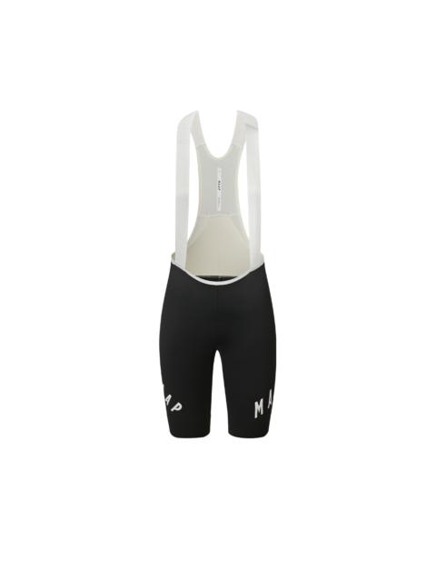 Women's Aeon Bib Short