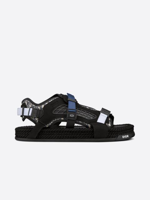 Dior Atlas Sandal