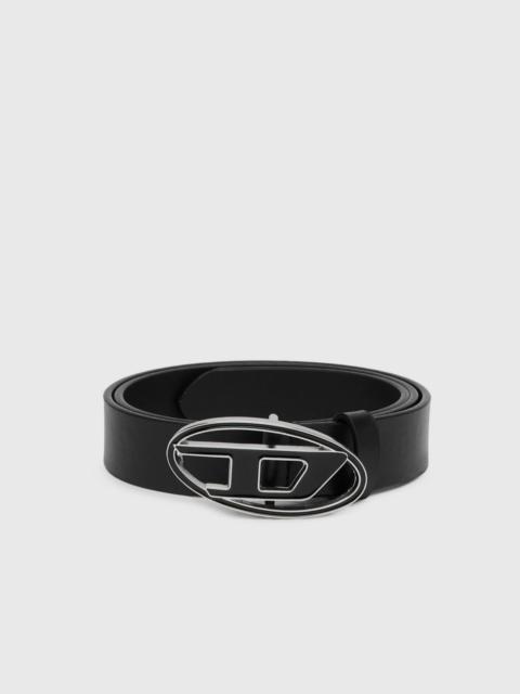 OVAL D LOGO B-1DR 25 BELT