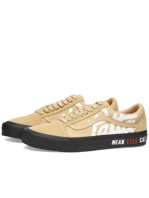 Vans Vault x Patta UA Old Skool LX