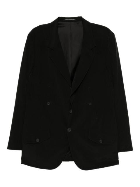 Ta tuxedo blazer
