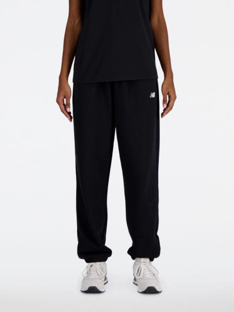 Sport Essentials French Terry Jogger