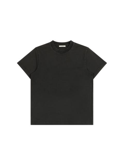 STANDARD TEE WASHED BLACK
