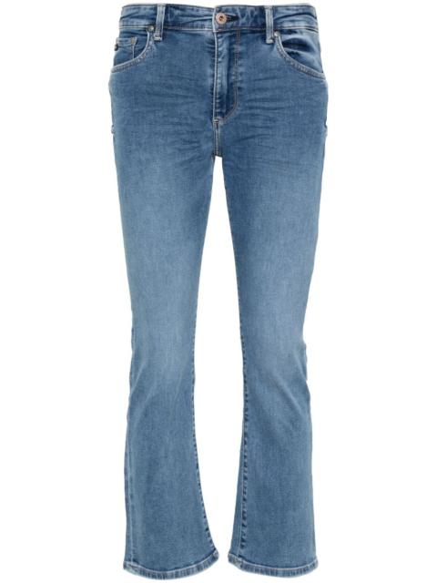 Jodi Crop jeans