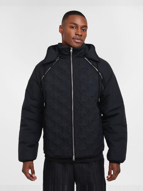 LeBron Men's Therma-FIT ADV Insulated Basketball Jacket