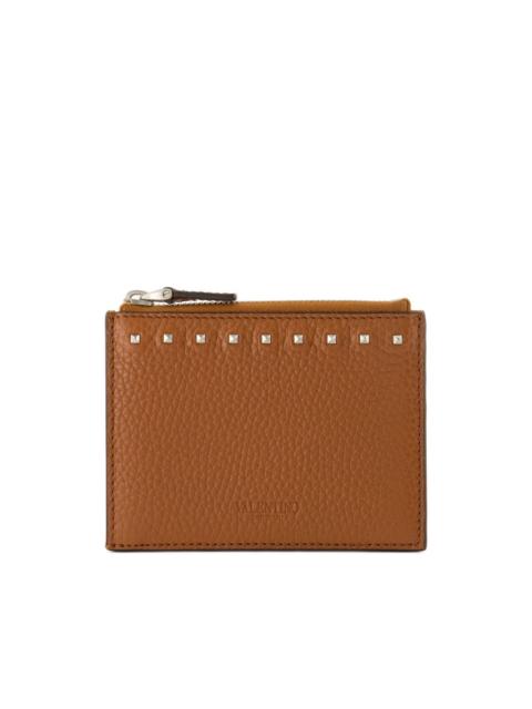 Rockstud cardholder