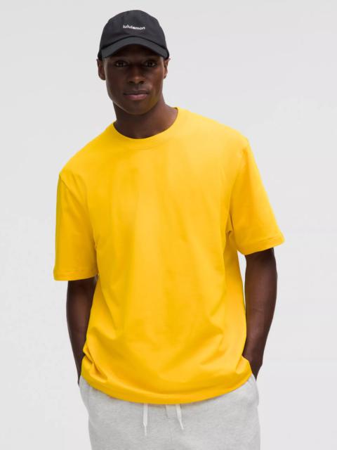 Heavyweight Cotton Jersey T-Shirt