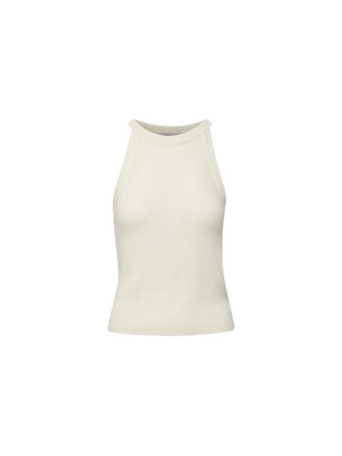 MYRICK CASHMERE TANK
