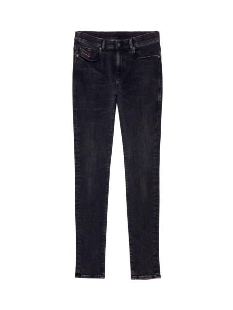 1983 09C23 SKINNY JEANS