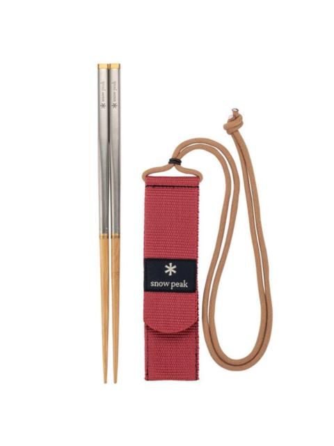 Wabuki Chopsticks Large