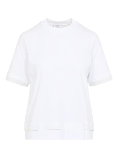 short-sleeve T-shirt