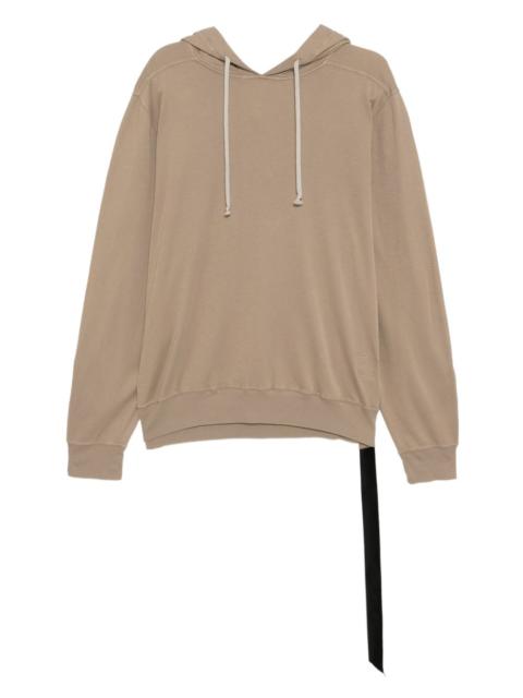 cotton hoodie