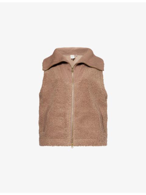 Aspen Fleece Gilet