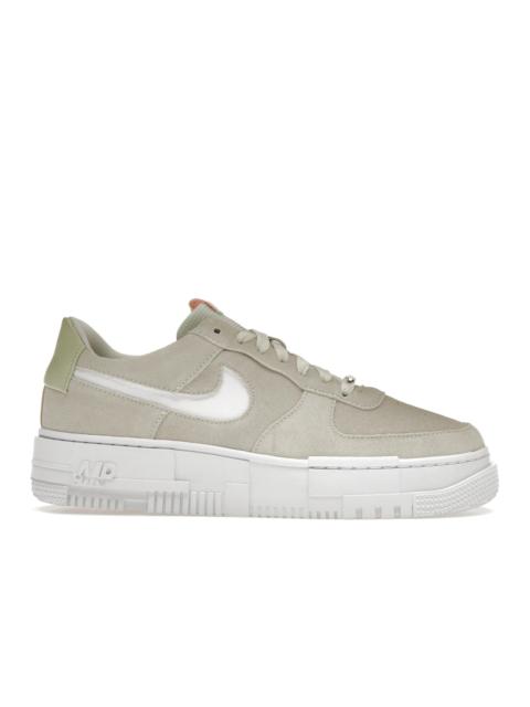 Nike Air Force 1 Low Pixel Olive Aura (W)