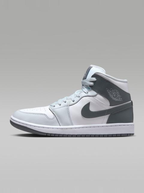 Air Jordan 1 Mid Women's Shoes