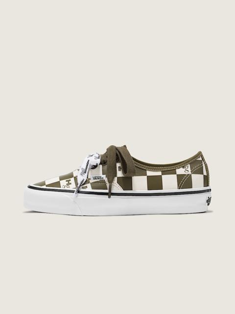 OTW by Vans X HommeGirls Authentic 44