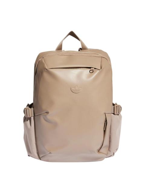 adidas Rifta Backpack 'Light Brown' HL6665