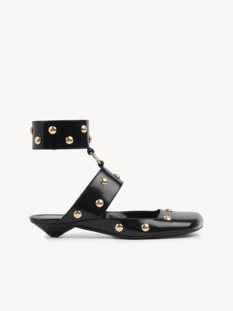 JADE SANDAL