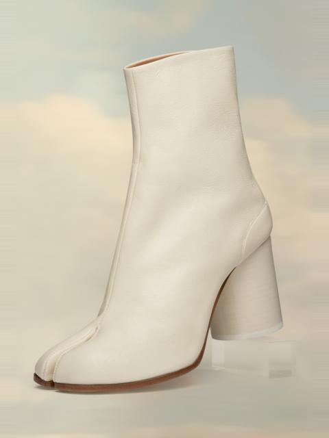 Tabi ankle boots