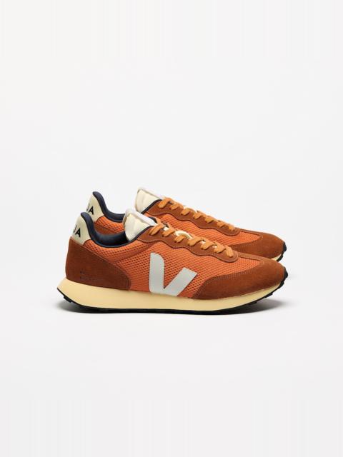 RIO BRANCO II ALVEOMESH PUMPKIN PIERRE