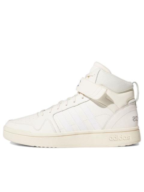 adidas Postmove Mid 'Crystal White' GW2907