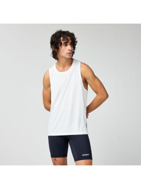 Dash Singlet