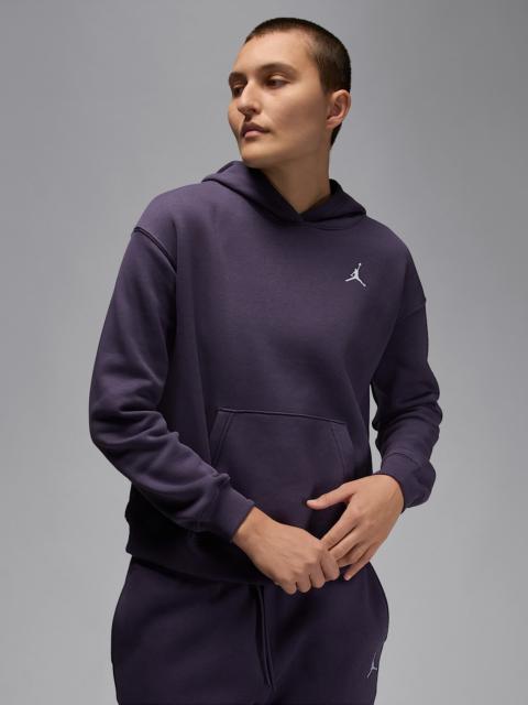 Jordan Brooklyn Fleece Women's Pullover Hoodie
