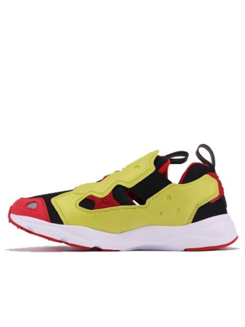 RebookFurylite 3.0 'Hyper Green' FU9080