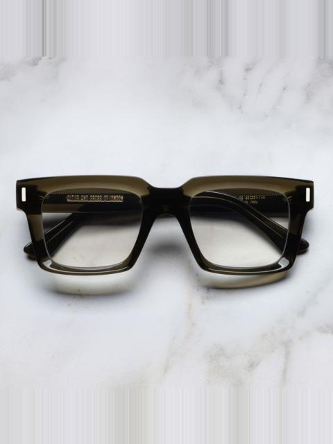 1386 OPTICAL SQUARE GLASSES