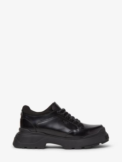 Fendi Force Light Lace-ups