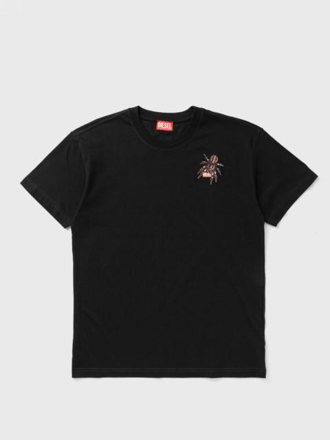 T-NORM-SPIDER TEE