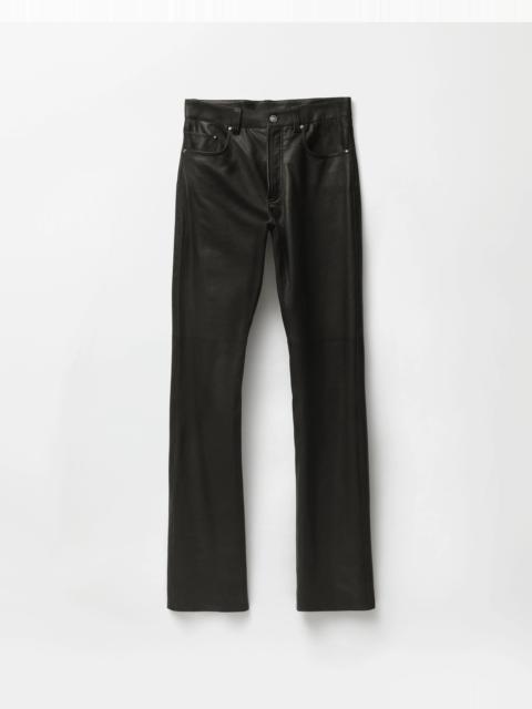 Leather Pants