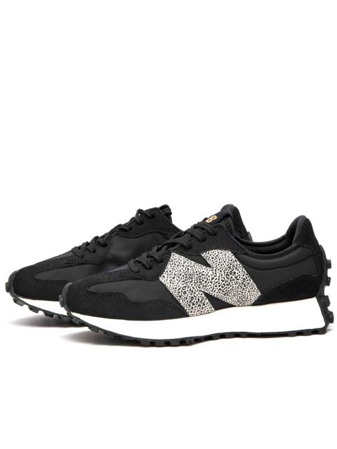 New Balance WS327PH Animal Print