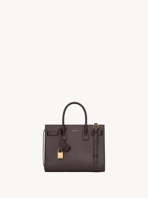 SAC DE JOUR IN SMOOTH LEATHER – BABY