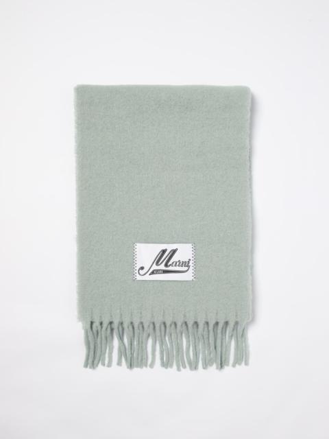 Scarf woman Marni