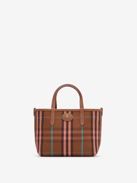 Mini Reversible Bloomsbury Tote​