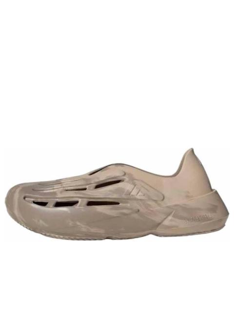 adidas Lightblaze MOC 'Crystal White Dash Grey' JI2277