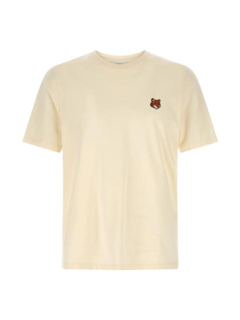 'Fox Head' T-shirt