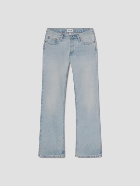 LOW RISE BOOT IN INTERIM